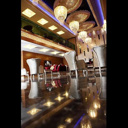 Sivas Revag Otel Bagian luar foto