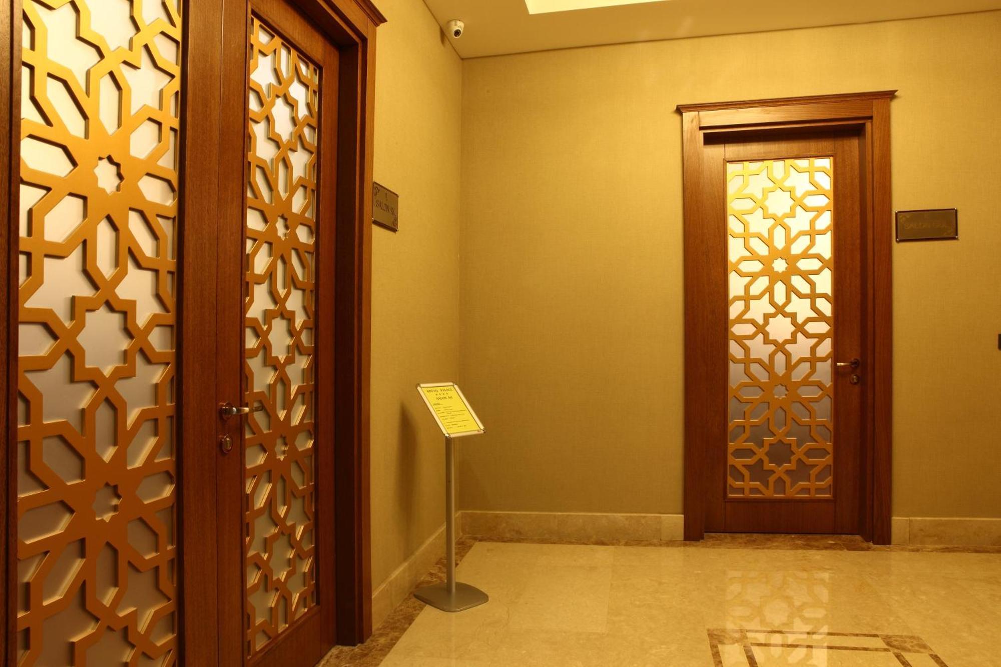 Sivas Revag Otel Bagian luar foto