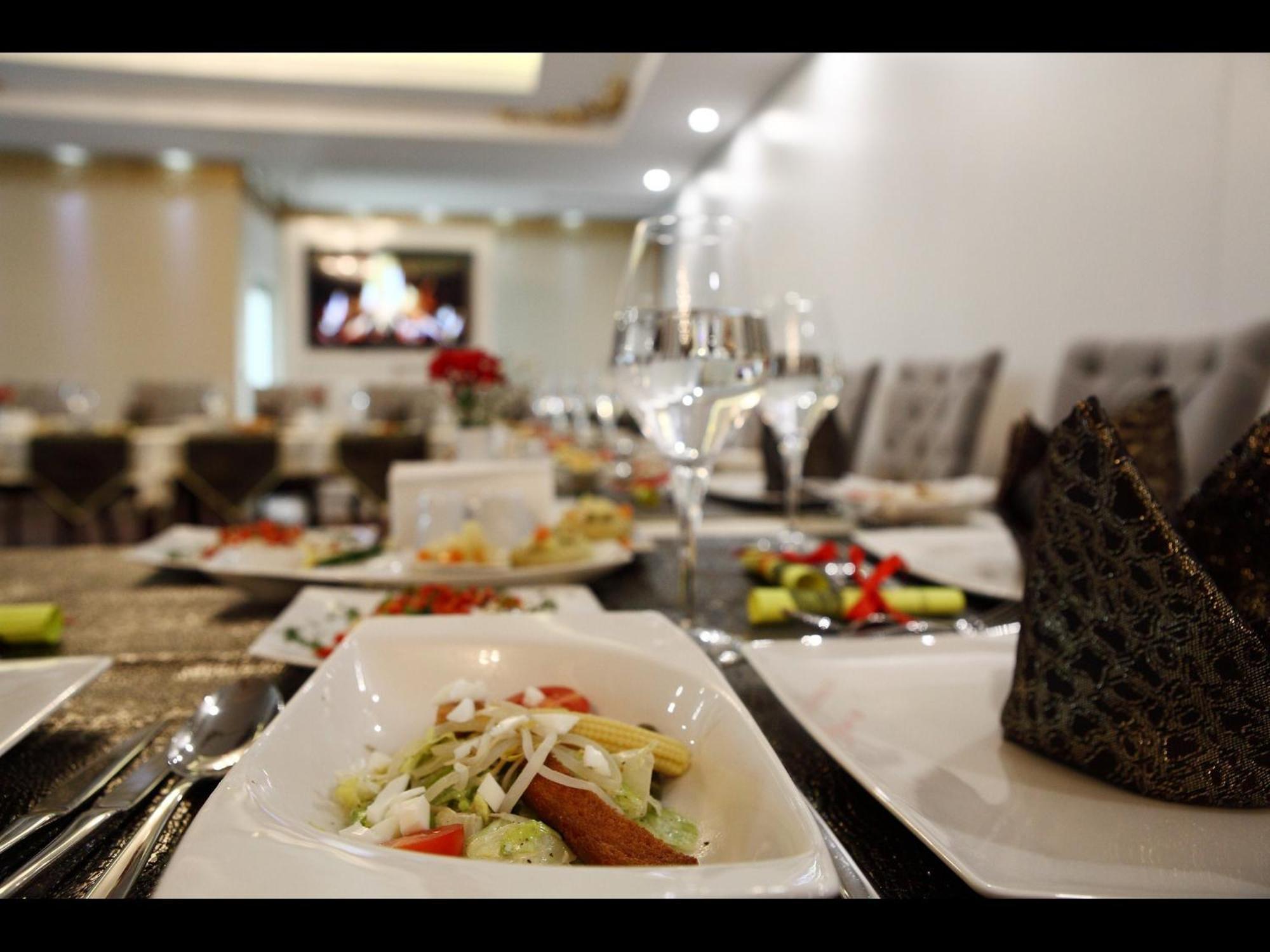 Sivas Revag Otel Bagian luar foto