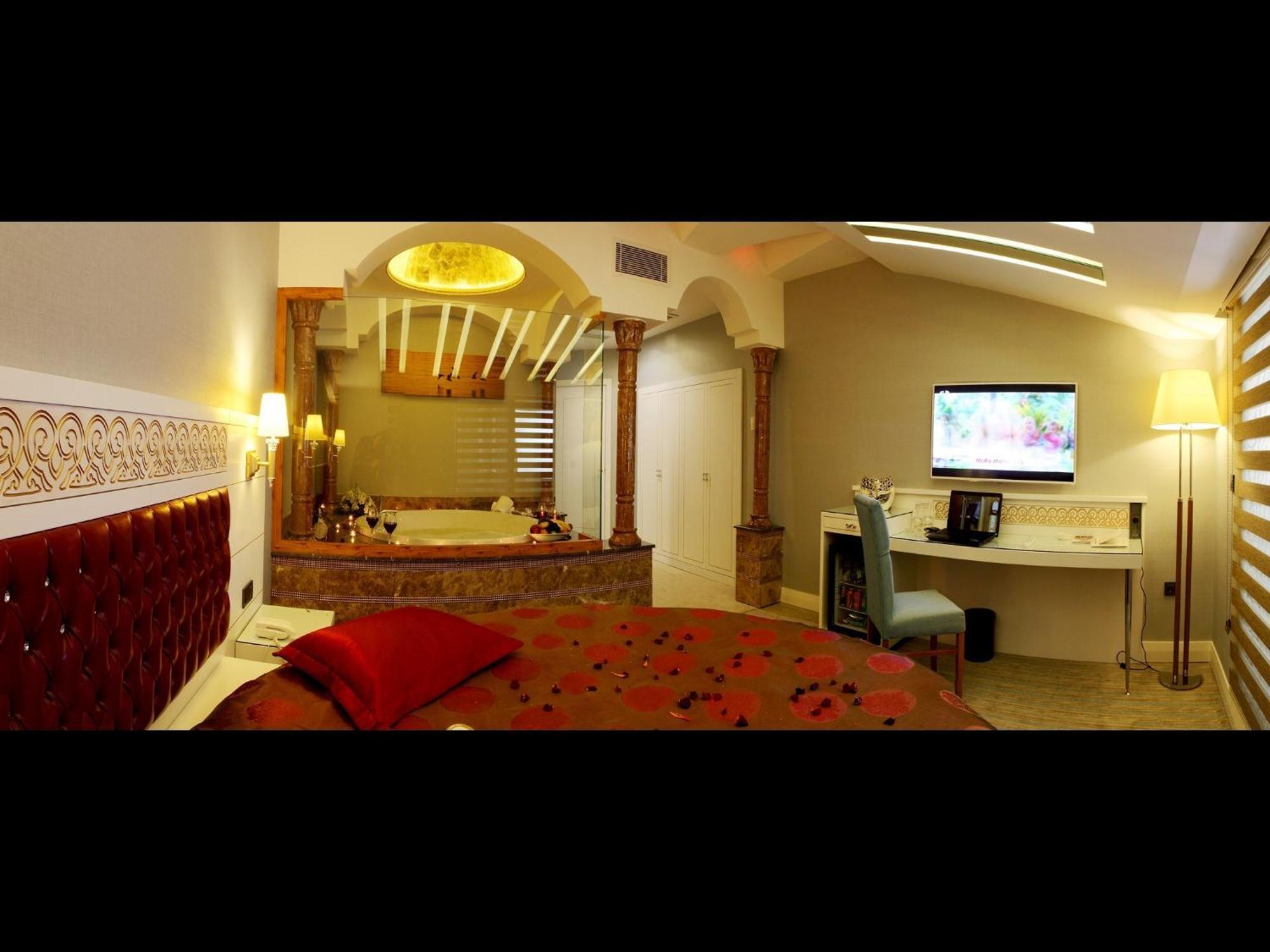 Sivas Revag Otel Bagian luar foto