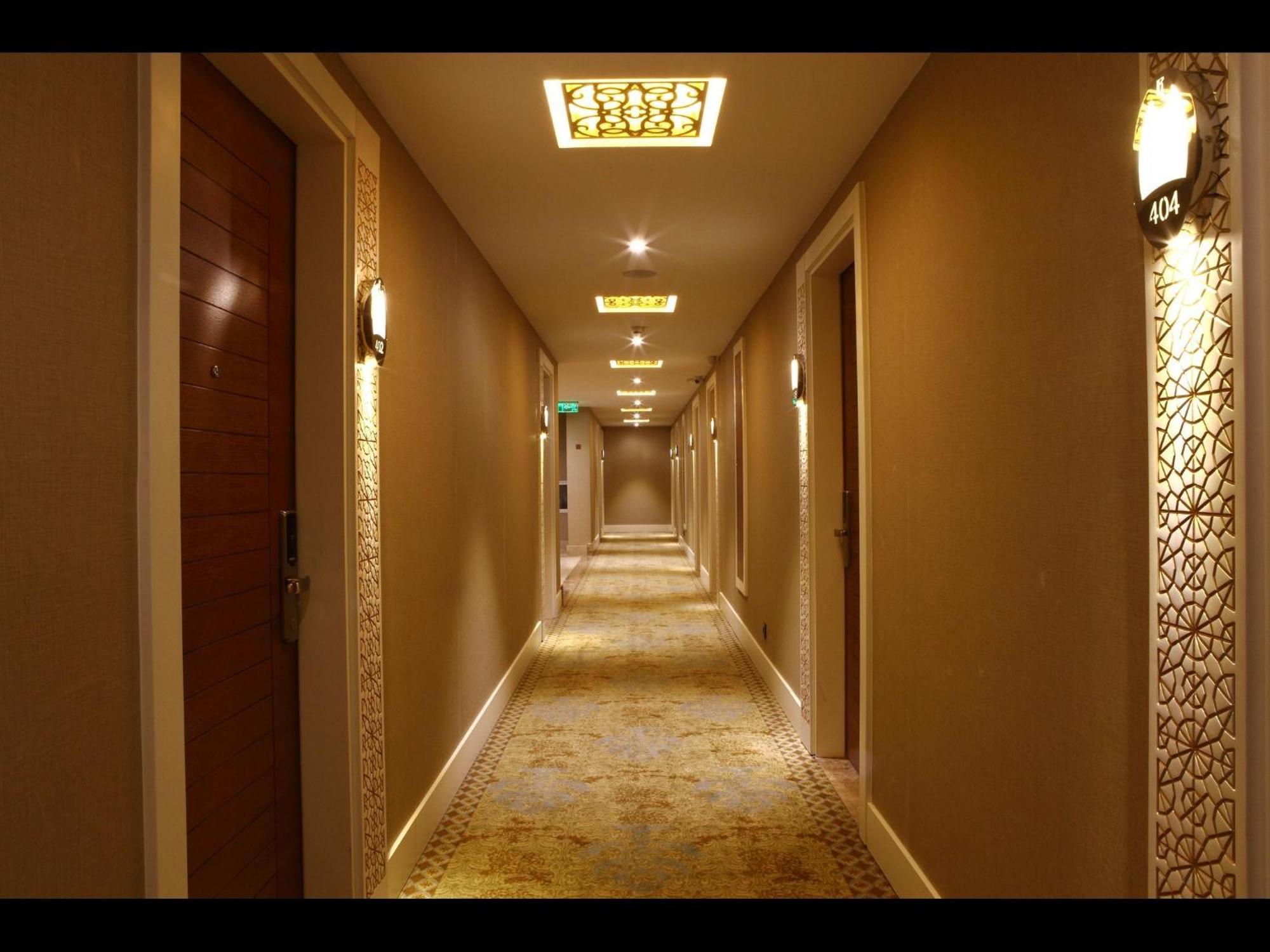 Sivas Revag Otel Bagian luar foto