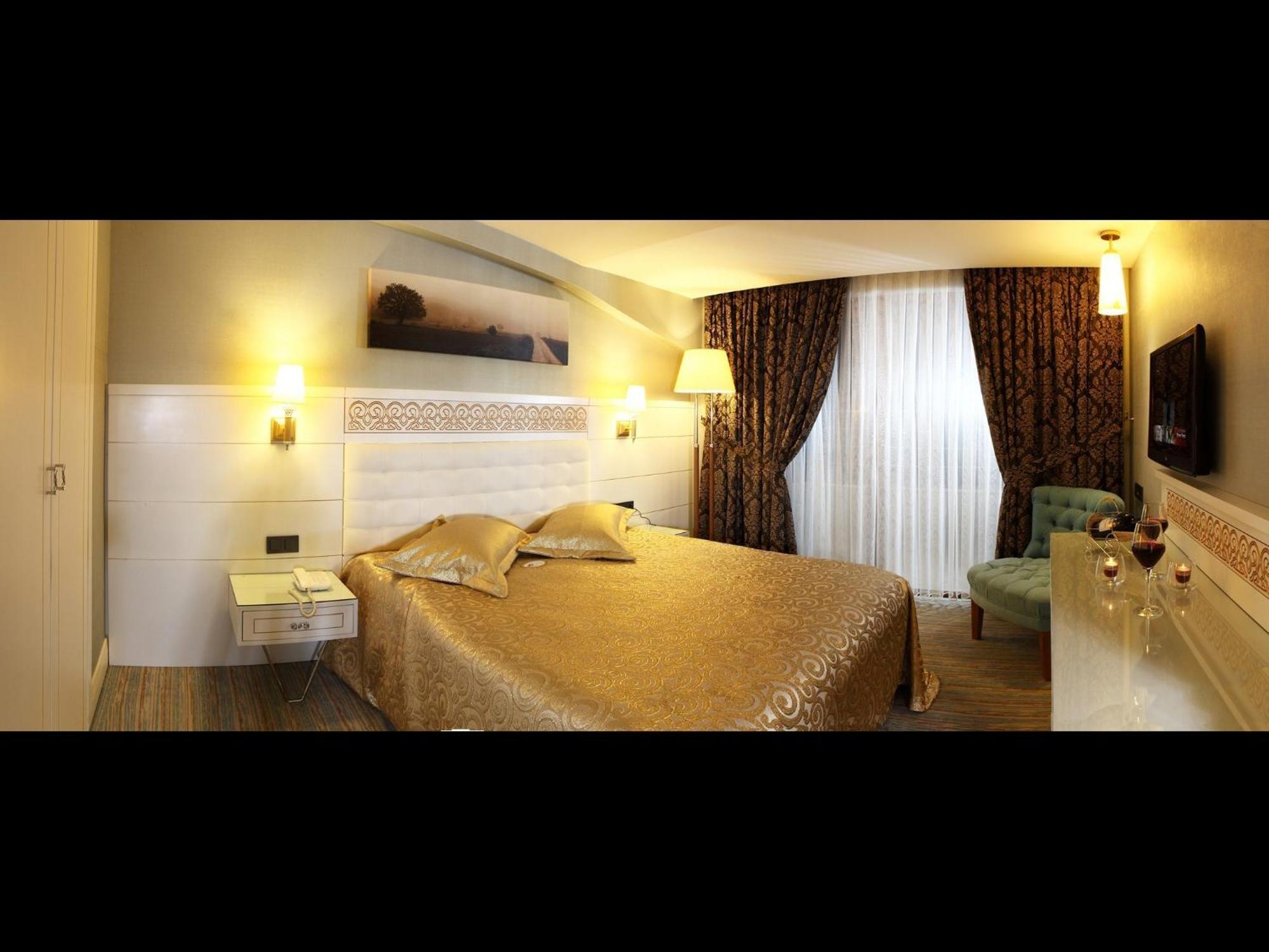 Sivas Revag Otel Bagian luar foto