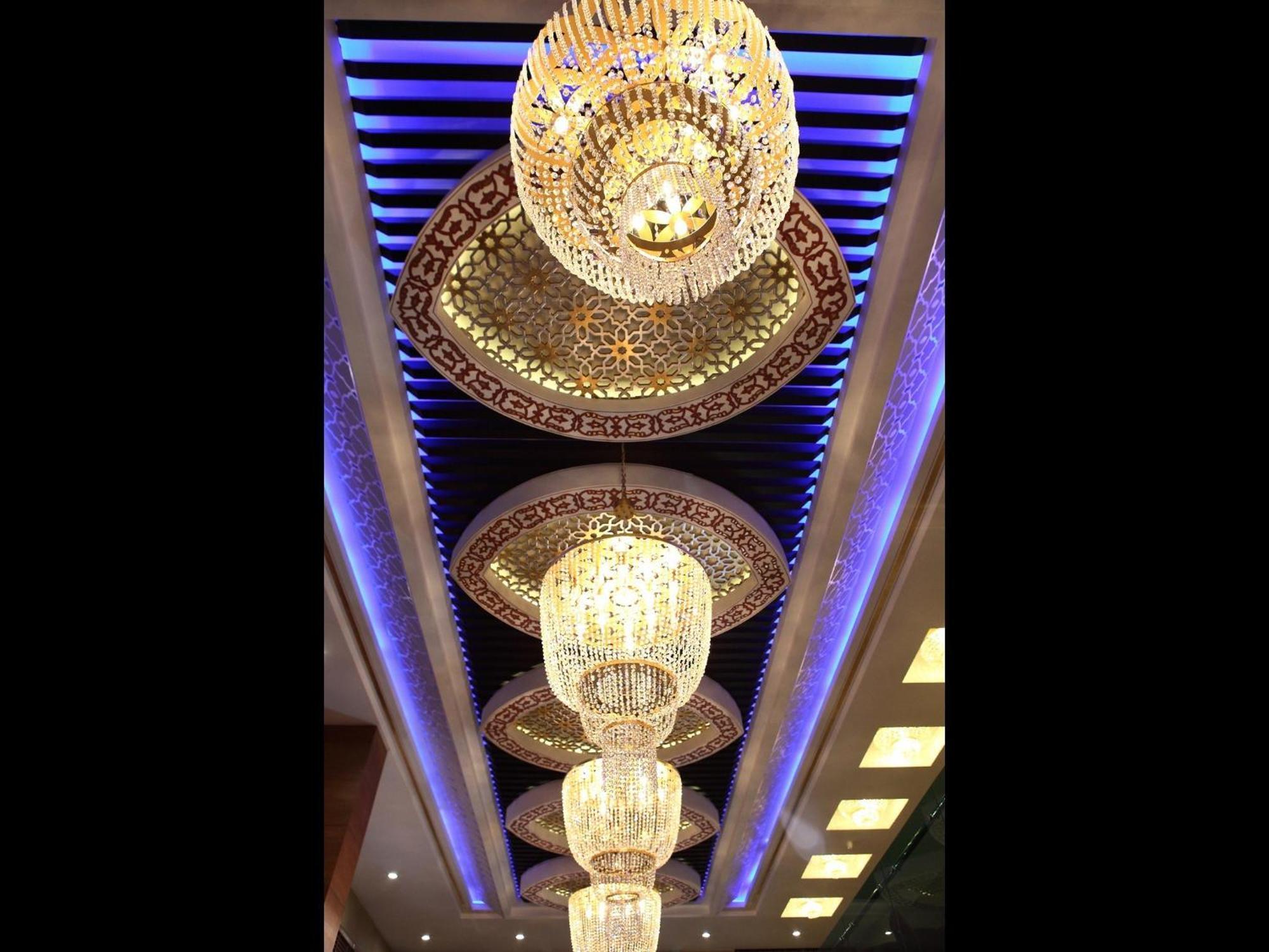 Sivas Revag Otel Bagian luar foto
