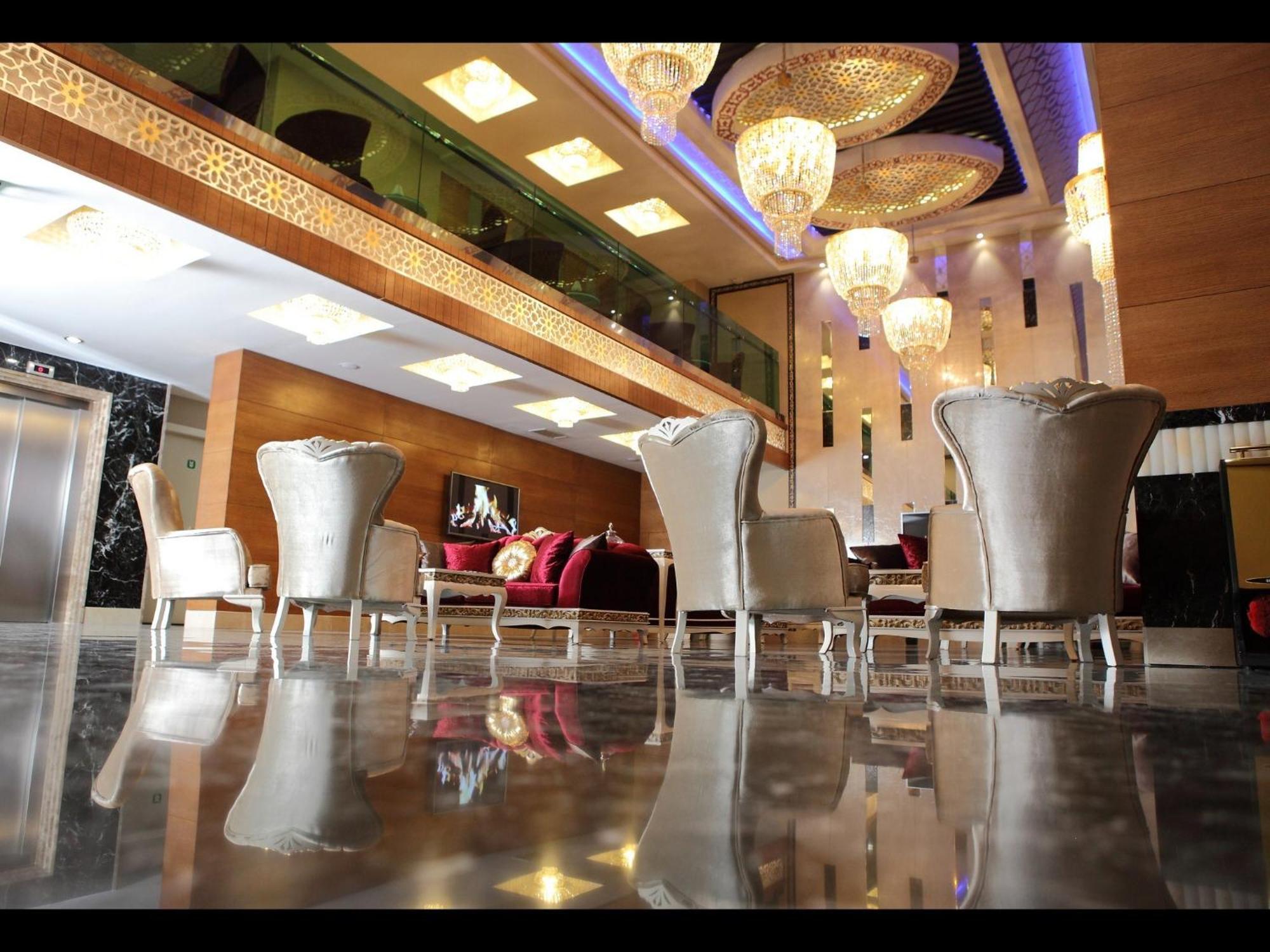 Sivas Revag Otel Bagian luar foto