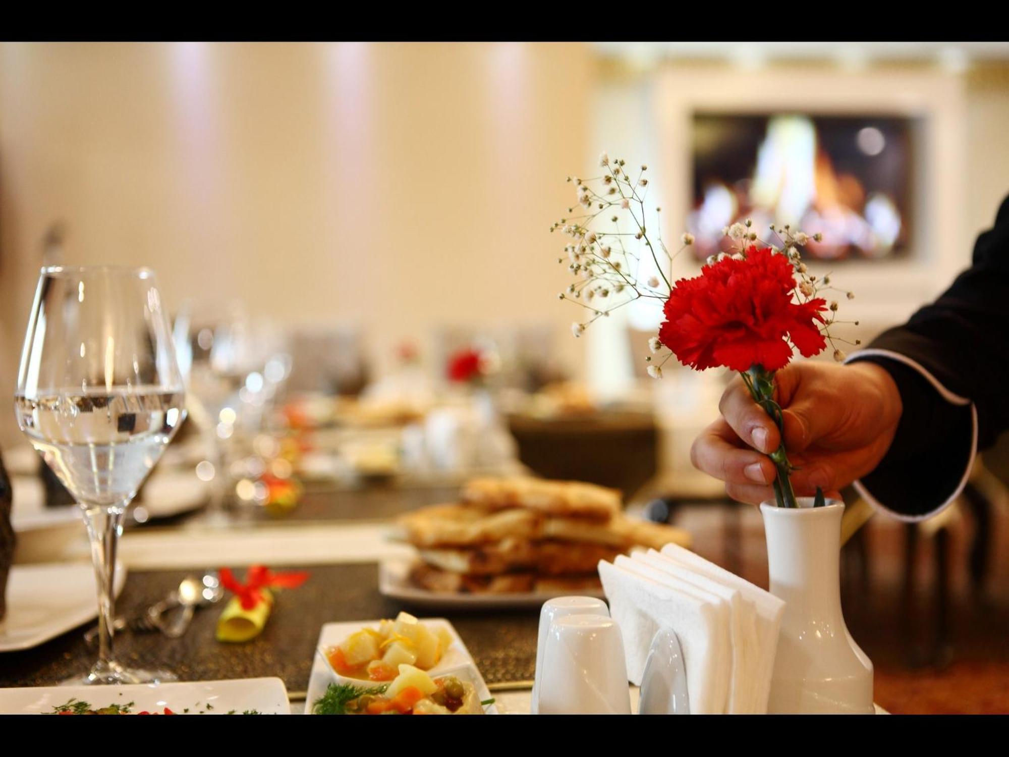 Sivas Revag Otel Bagian luar foto
