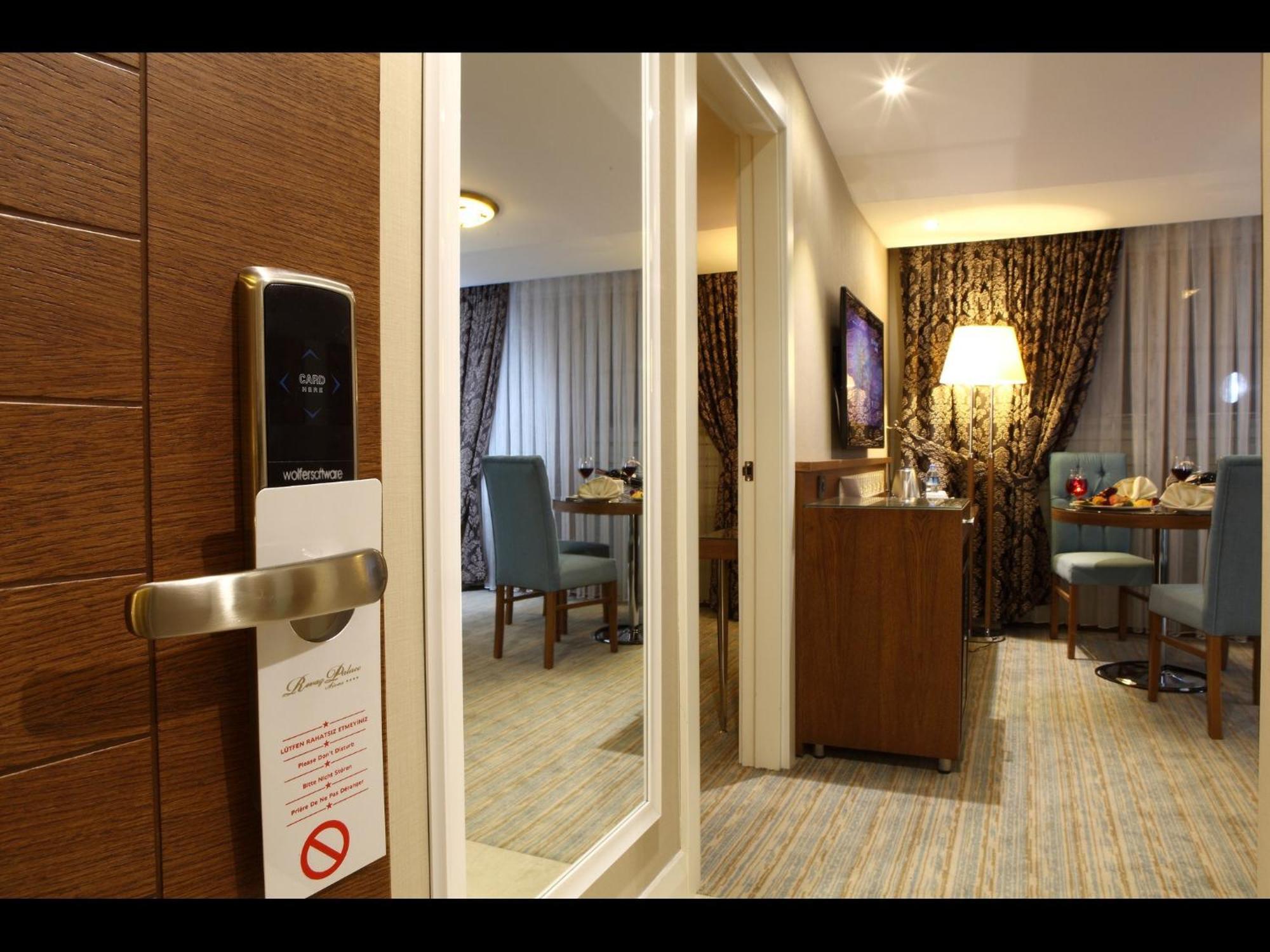 Sivas Revag Otel Bagian luar foto