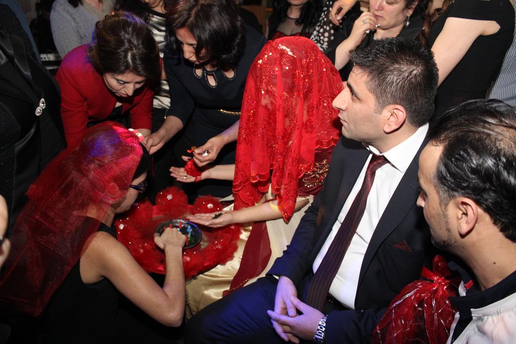 Sivas Revag Otel Bagian luar foto